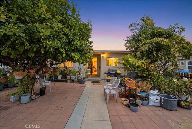 538 S Fetterly Avenue, Los Angeles