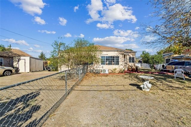 938 E 2nd Street, San Bernardino