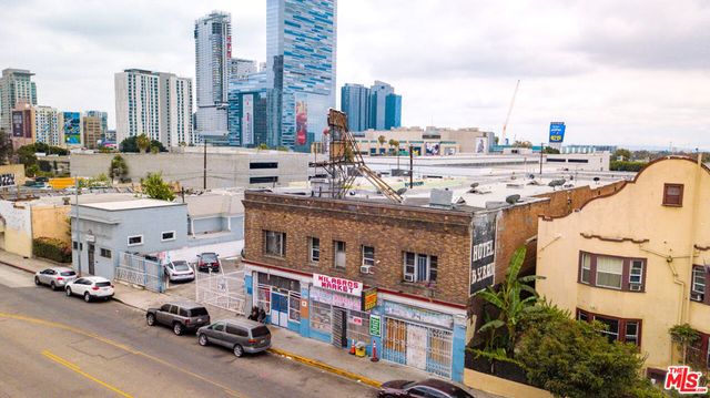 1214 W 8th Street, Los Angeles