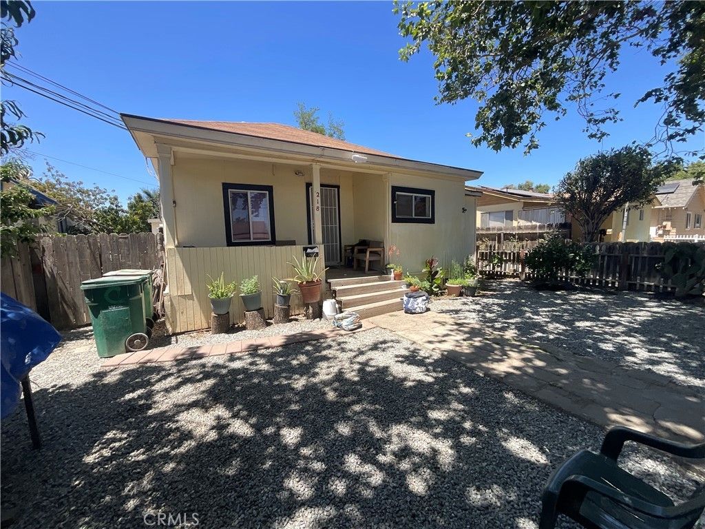 218 Pearl, King City