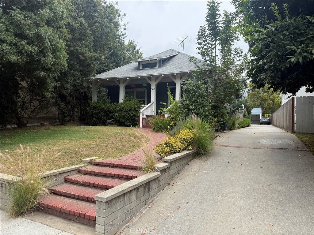 622 Prospect, South Pasadena