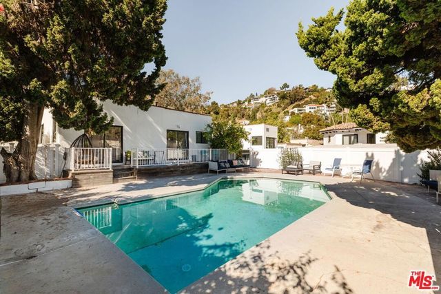 2060 High Tower Drive, Los Angeles
