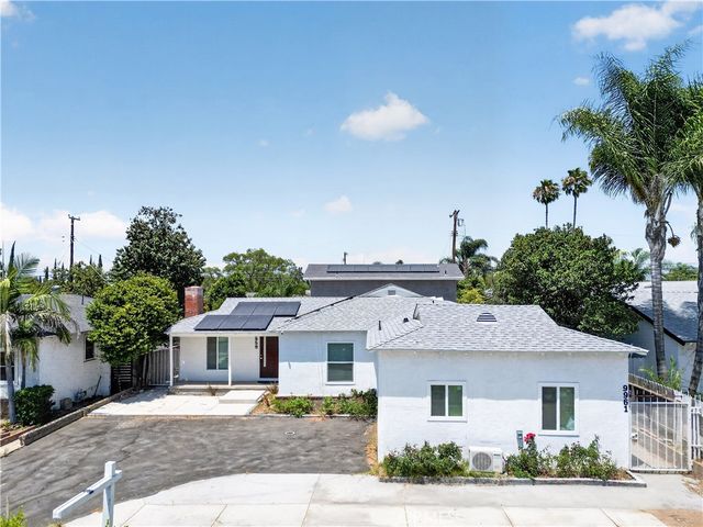 9959 Wisner, San Fernando