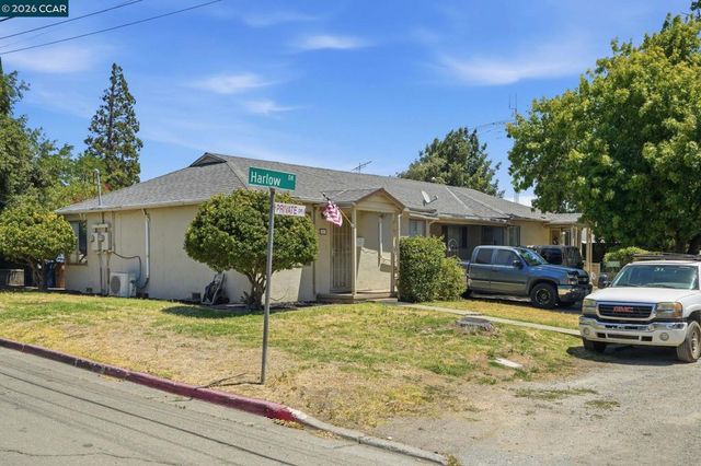 407 Harlow Dr, Antioch