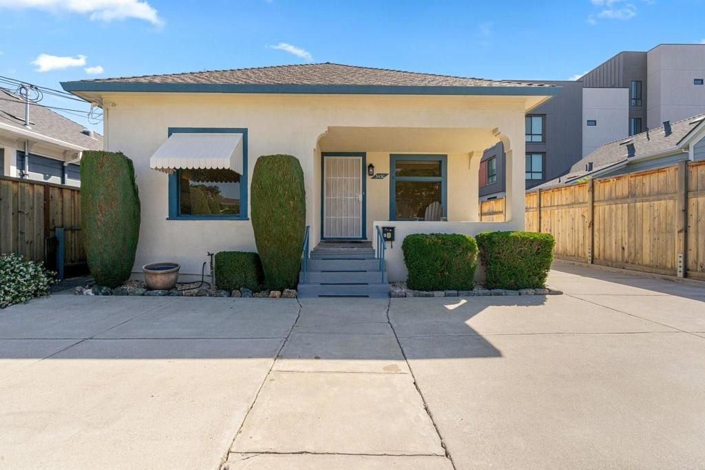 3430 The Alameda, Santa Clara