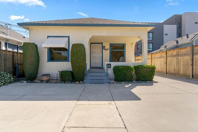 3430 The Alameda, Santa Clara