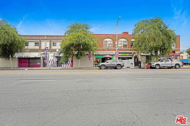 5161 S Vermont Avenue, Los Angeles