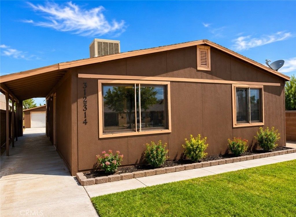 312 Maxine Avenue # 1, Barstow