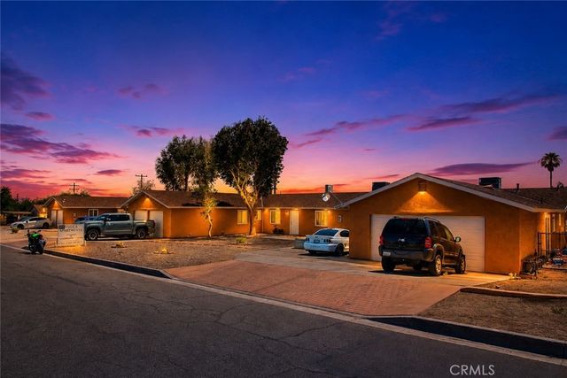 6321 Yucca, 29 Palms