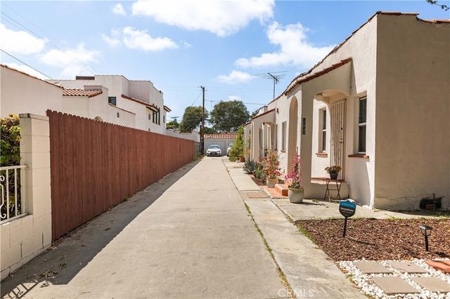 8947 Hubbard, Culver City