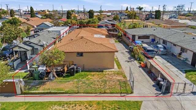 8214 Alix, Los Angeles