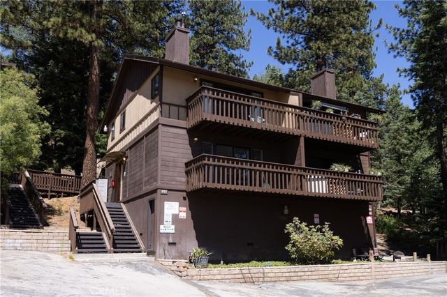1264 Club View, Big Bear Lake