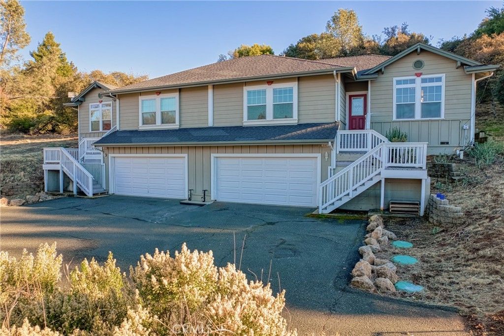 10401 Point Lakeview Road, Kelseyville