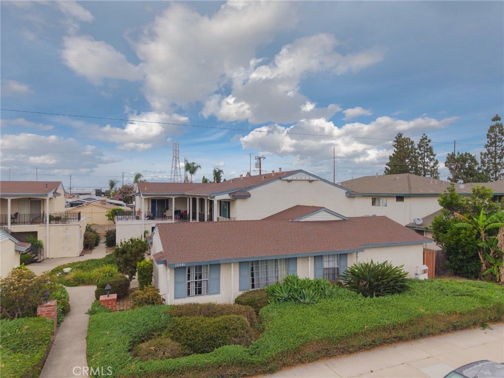 12561 Camus Lane, Stanton