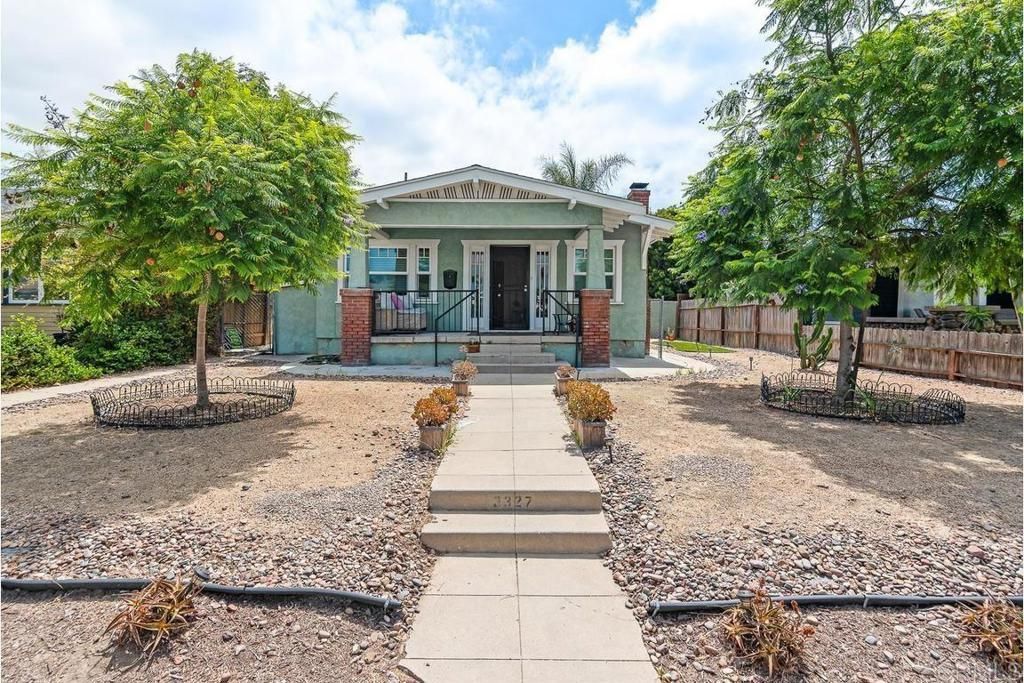 3325 3329 Dale St, San Diego