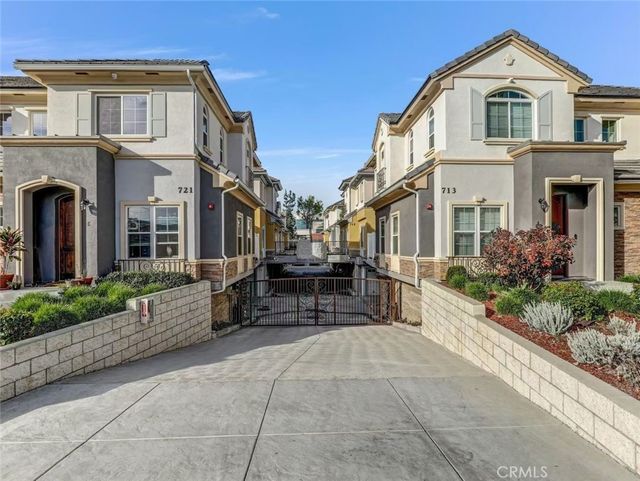 723 S Stoneman, Alhambra