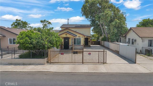 706 W 77th, Los Angeles