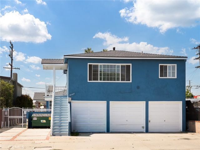 5126 W El Segundo Boulevard, Hawthorne