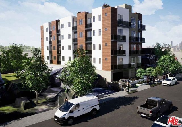 1177 W 37th Place, Los Angeles