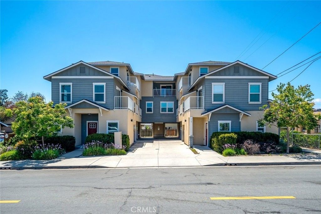 135 Ferrini Road, San Luis Obispo