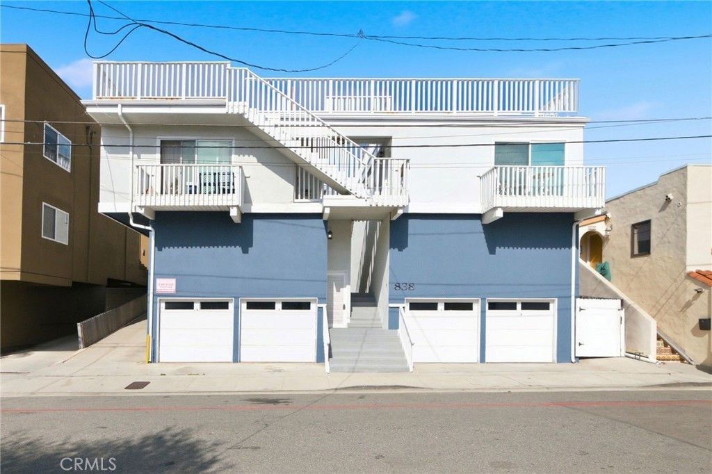 838 Cypress, Hermosa Beach