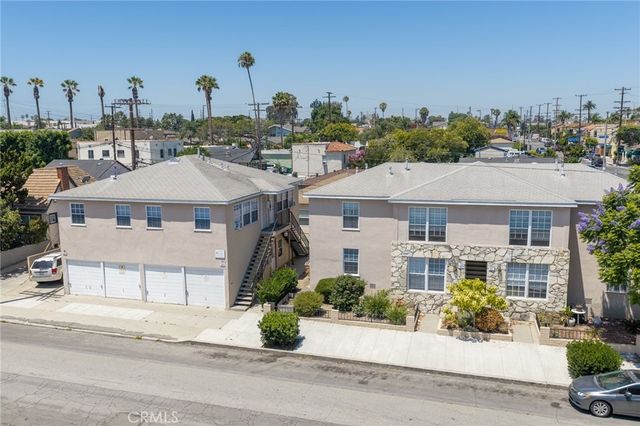 927 Belmont Avenue, Long Beach