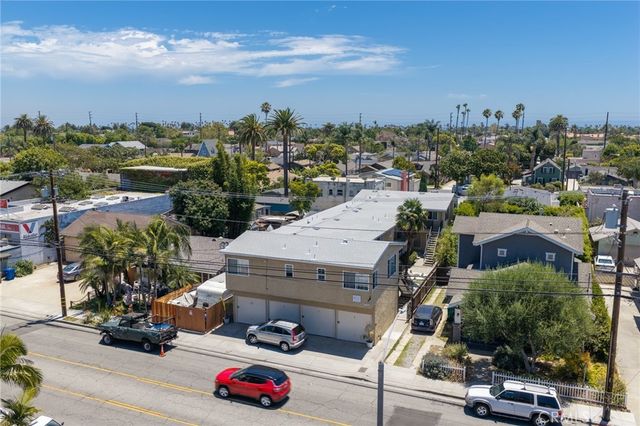 3700 E 4th Street, Long Beach