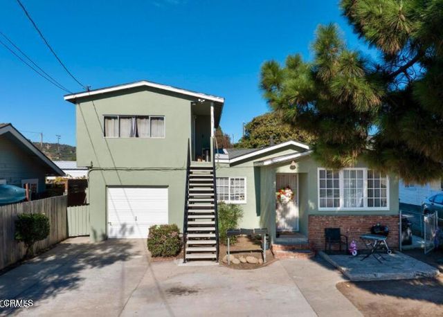 335 W Simpson Street, Ventura