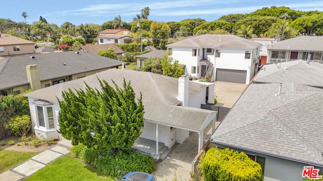 2218 24th Street, Santa Monica