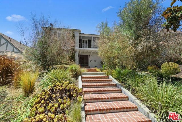 1307 S Rimpau Boulevard, Los Angeles