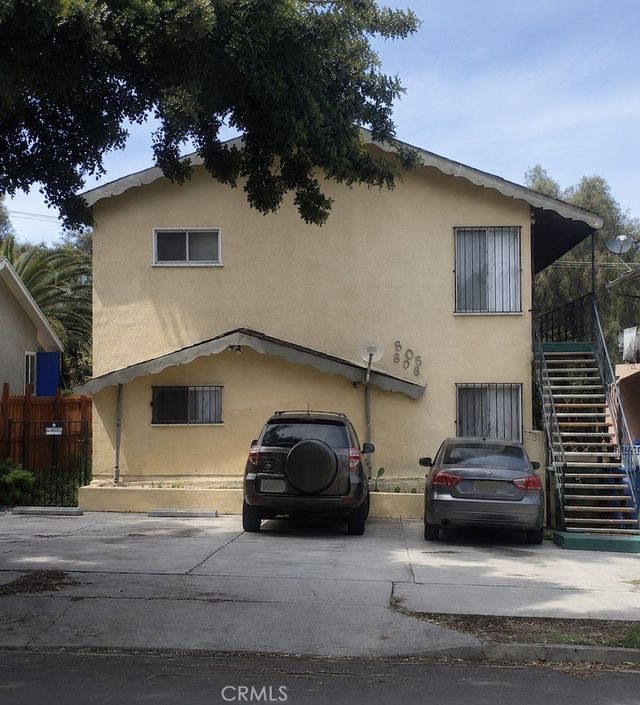 806 W Sepulveda Street, San Pedro