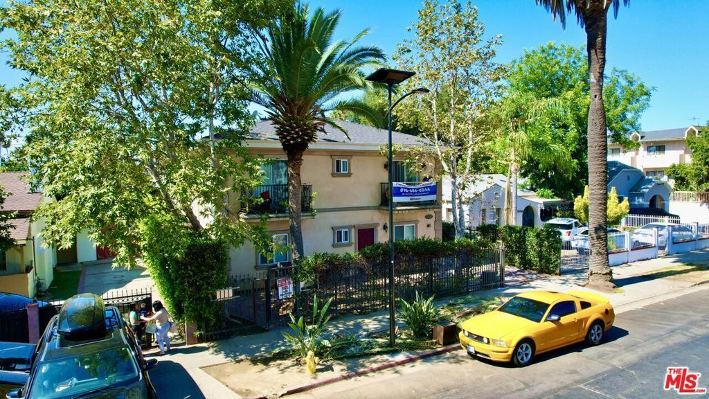 14762 Friar Street, Van Nuys