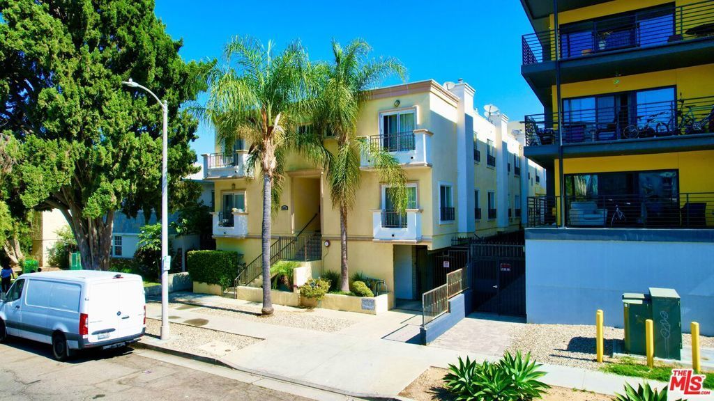 14317 Friar Street, Van Nuys