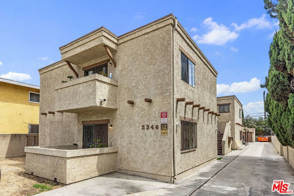 3346 Martin Luther King Jr Boulevard, Lynwood