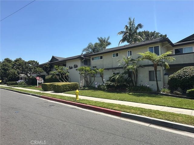 3546 3550 Los Flores Boulevard, Lynwood