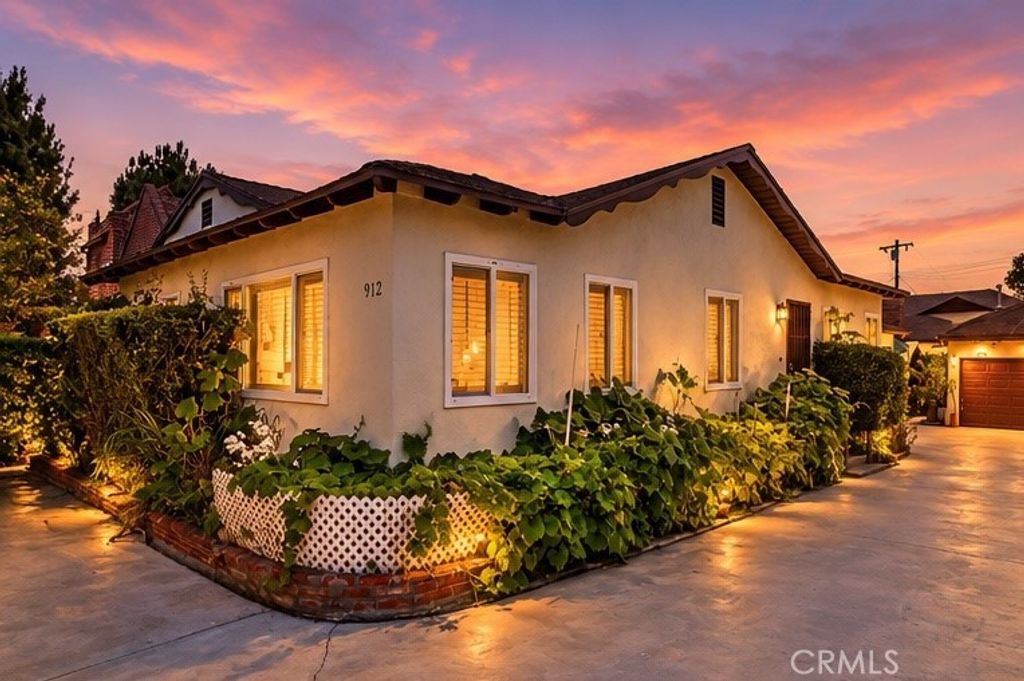 912 S Garfield, Alhambra