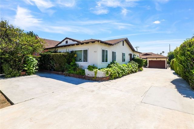 912 S Garfield, Alhambra