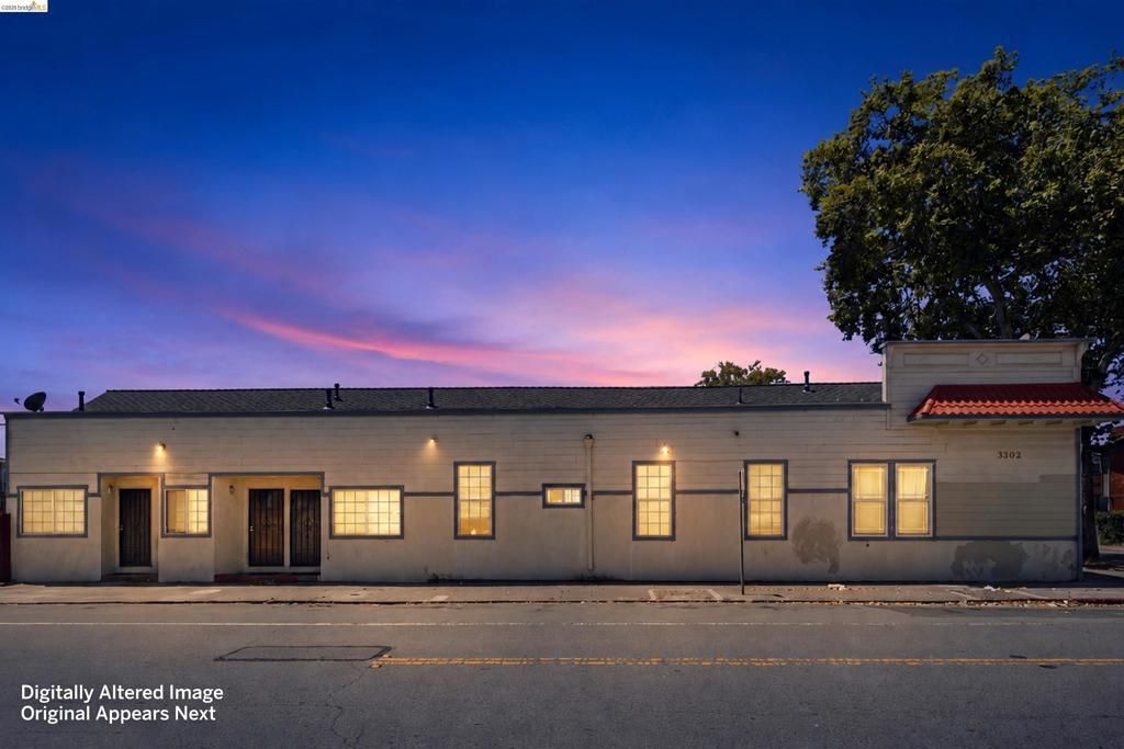3302 California St, Berkeley