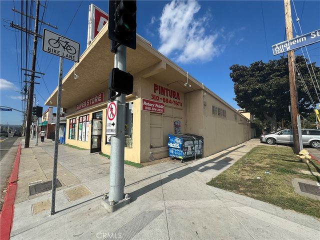 703 W Anaheim, Wilmington