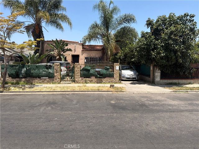 4809 Pickford, Los Angeles