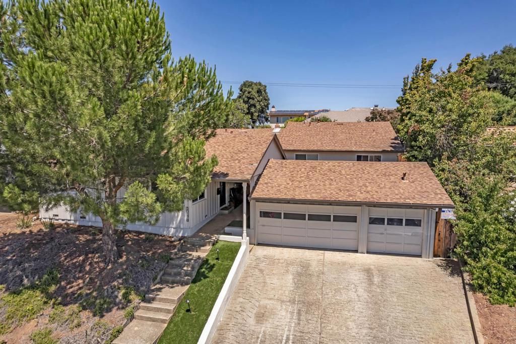 10178 Alpine Drive, Cupertino