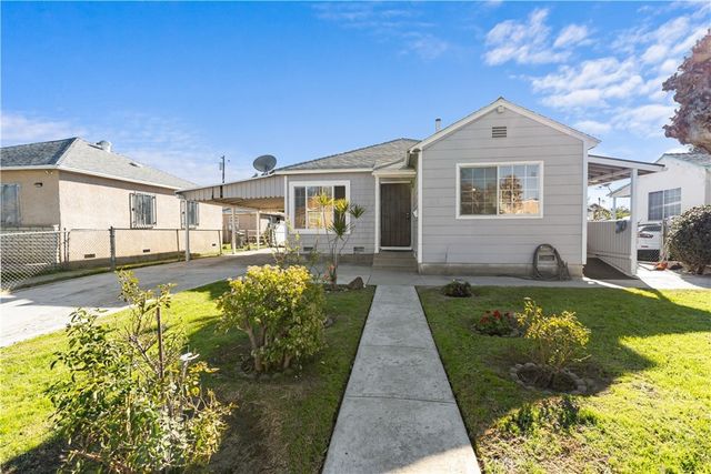 243 E Olive, San Bernardino