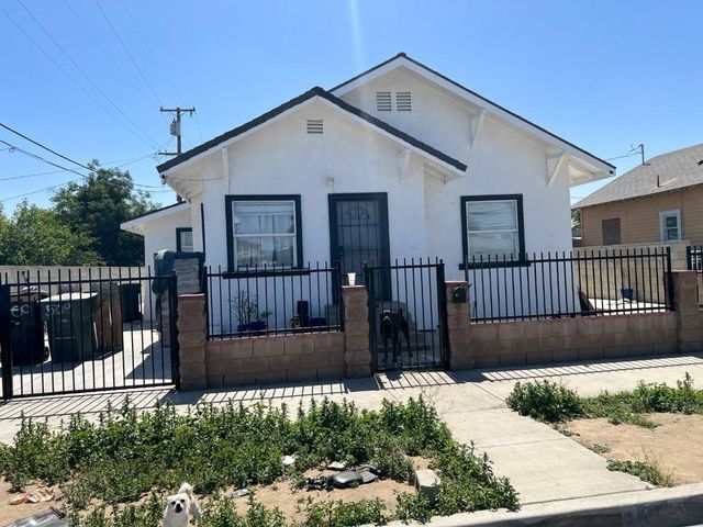 509 King Street, Bakersfield