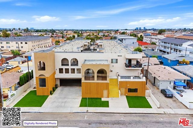 13801 Yukon Avenue, Hawthorne