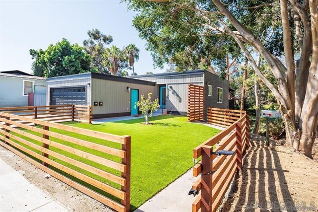 3124 26 32nd, San Diego