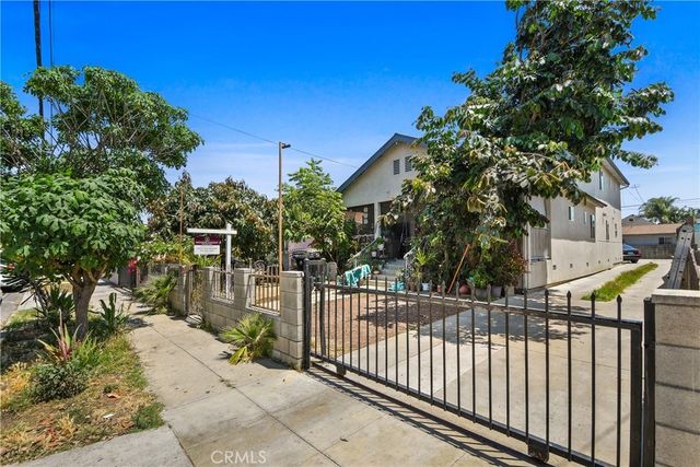 232 E 47th, Los Angeles