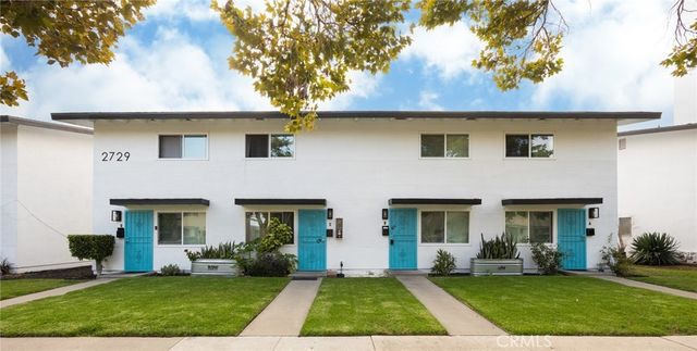 2729 S Baker, Santa Ana