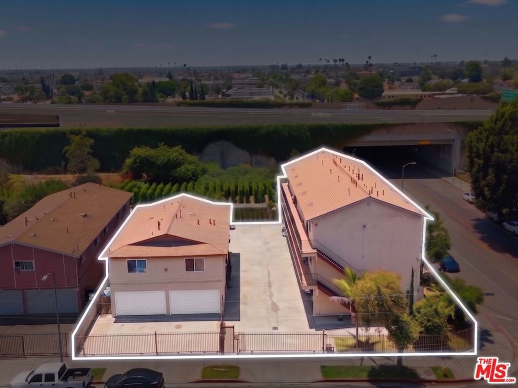 16511 S Denver Avenue, Gardena