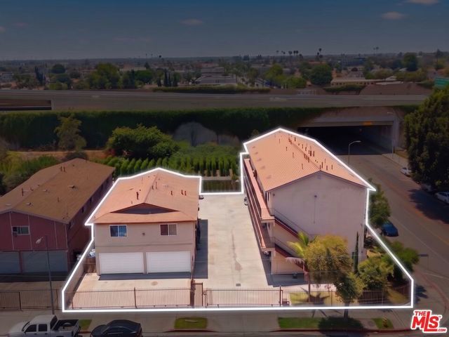 16511 S Denver Avenue, Gardena