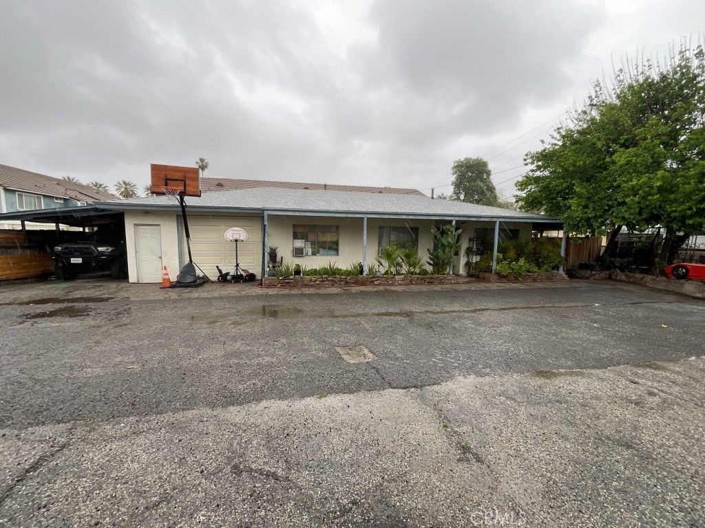 25204 Starr Street # 4+, Loma Linda
